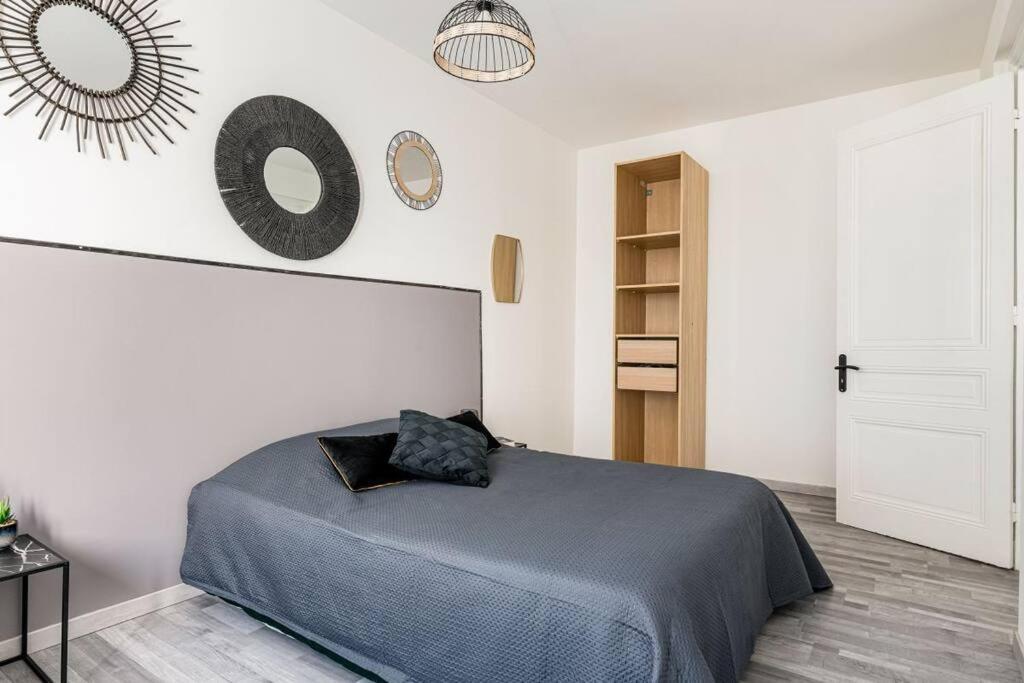 Apartment Le Zenith Spacieux Et Saint-Etienne (Loire)
