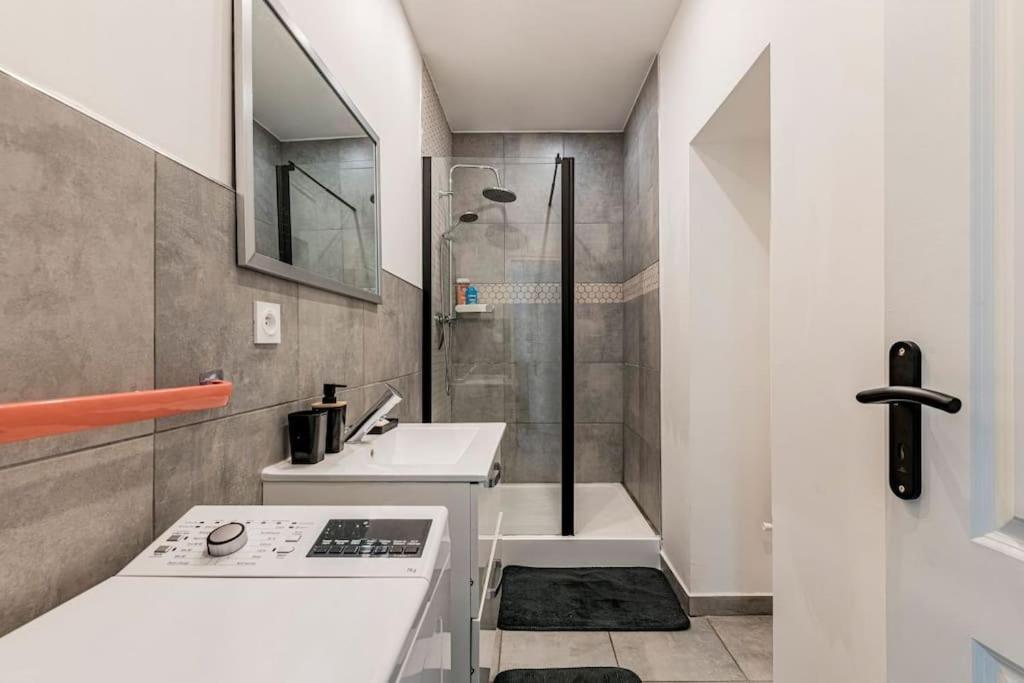 Apartment Le Zenith Spacieux Et *